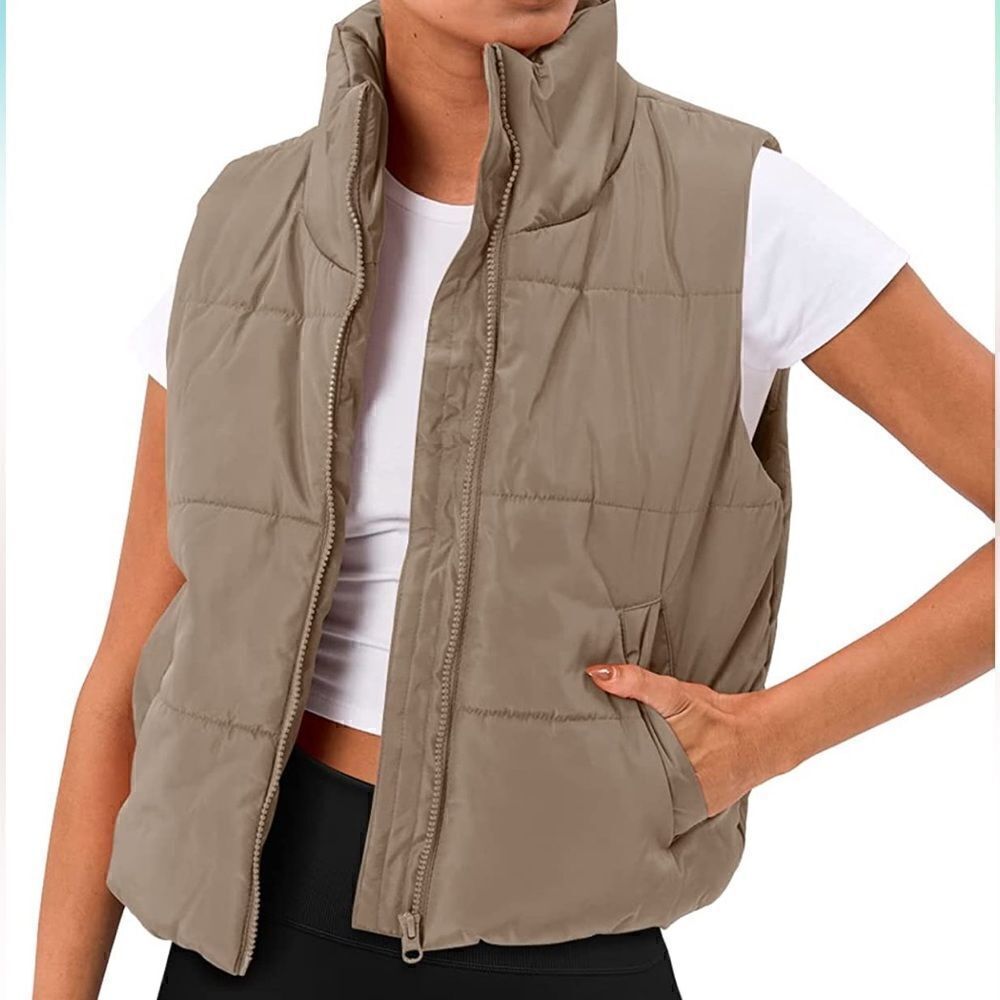 Puffer Vest - Picture 4 of 4